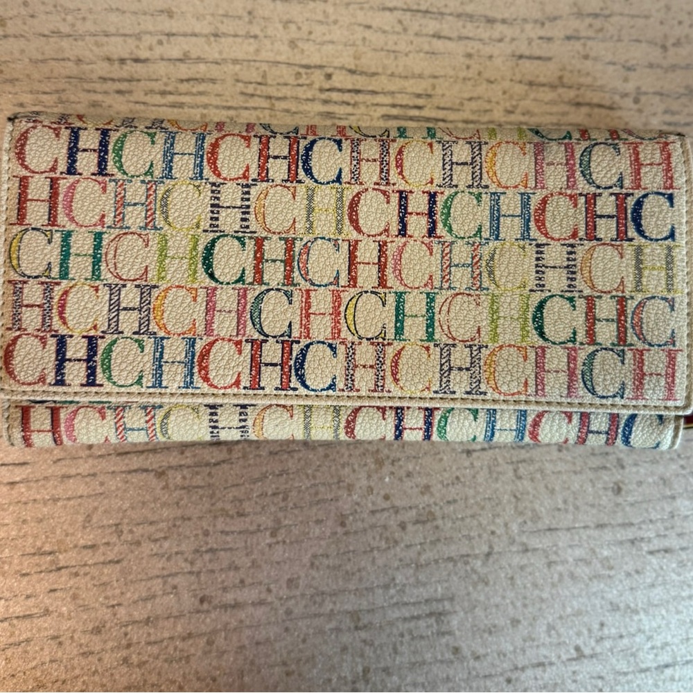 Multicolor Women's Bag CH